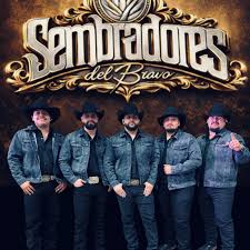guest band Sembradores del Bravo