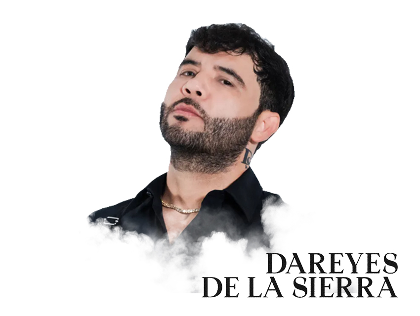 guest band dareyes