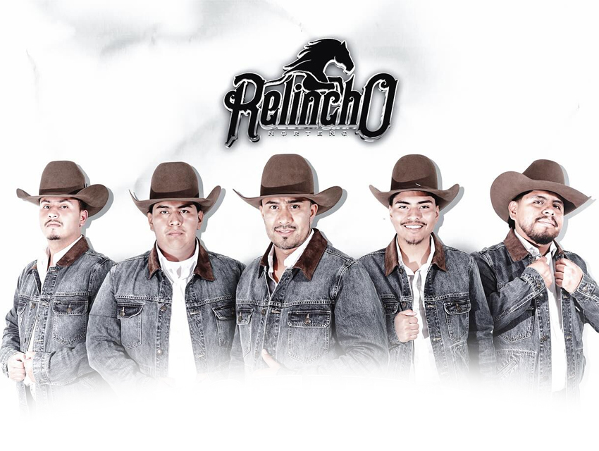 guest band Relincho Norteño