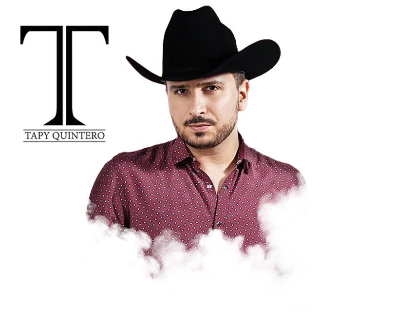 guest band Tapy Quintero